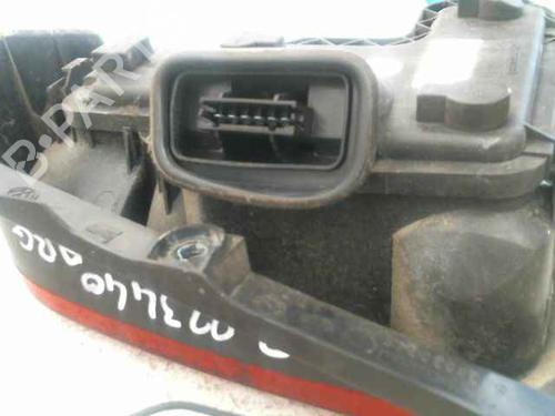Left taillight VW LUPO I (6X1, 6E1) 1.4 | BP24905231C34 