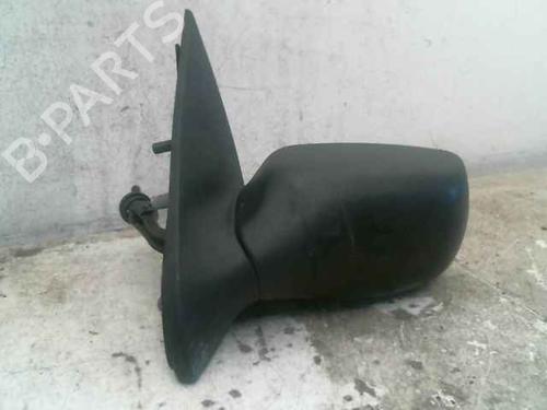 Left mirror FORD FIESTA III (GFJ) 1.1 | BP25764271C26 