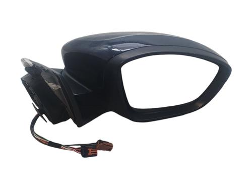 Used Right mirror PEUGEOT 308 II (LB_, LP_, LW_, LH_, L3_) 2.0 BlueHDi 150 (150 hp) 29576769