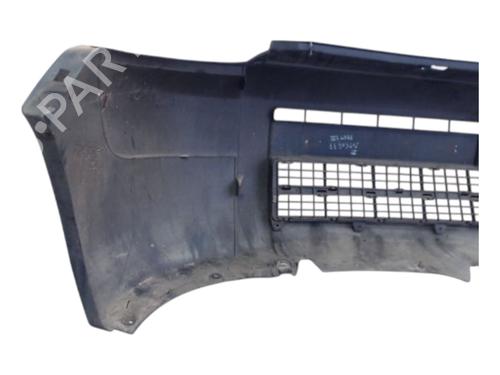 Front bumper PEUGEOT PARTNER Box Body/MPV (5_, G_)  | BP27155979C7 