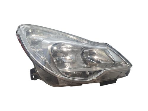 Used Right headlight Right headlight OPEL CORSA D (S07) 1.0 (L08, L68) (65 hp) 36097604 36097604