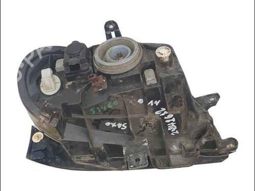Left headlight CITROËN SAXO (S0, S1) 1.1 X, SX | BP24901207C28 