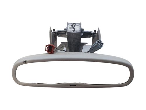 Bakspejl indvendigt RENAULT SCÉNIC II (JM0/1_) 1.5 dCi (JM1E, JM16) (106 hp) 28483666