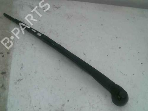 Used Rear windshield wiper arm VW GOLF IV (1J1) 1.9 TDI (90 hp) 24914362