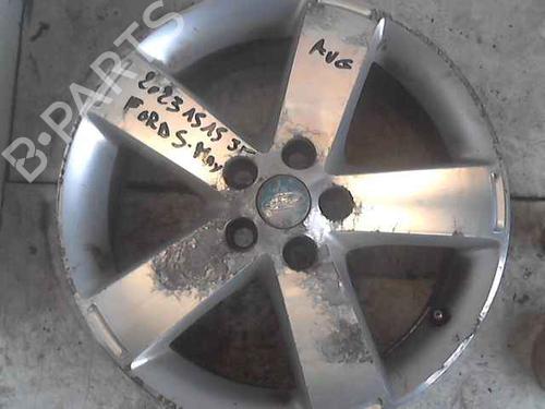 Used Rim FORD S-MAX (WA6) 2.0 TDCi (140 hp) 25762947