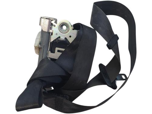 Front left seatbelt CITROËN C3 II (SC_) 1.4 HDi 70 (SC8HZC, SC8HR0, SC8HP4) | BP36572541I26 - Image 2