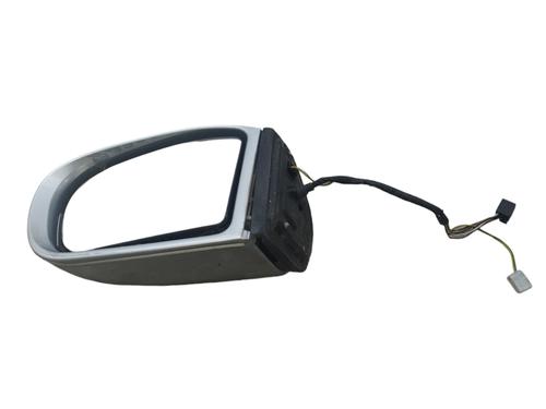 Used Left mirror MERCEDES-BENZ C-CLASS T-Model (S203) C 200 Kompressor (203.242) (163 hp) 30978259