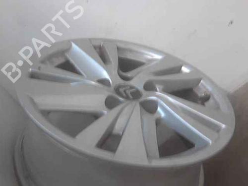 Rim CITROËN C4 AIRCROSS  | BP24912490C45 