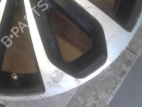 Rim NISSAN QASHQAI / QASHQAI +2 I (J10, NJ10, JJ10E) 1.5 dCi | BP24912899C45 