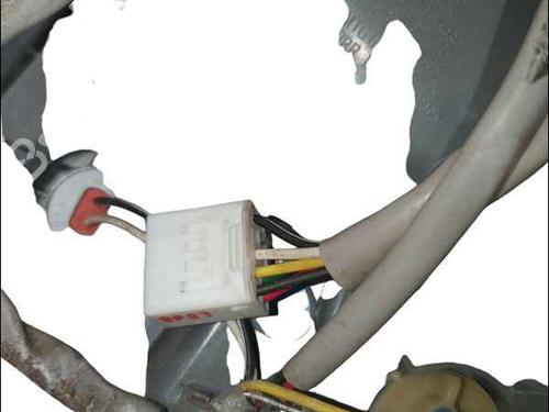 Left taillight CHEVROLET CRUZE Hatchback (J305)  | BP24904877C34 