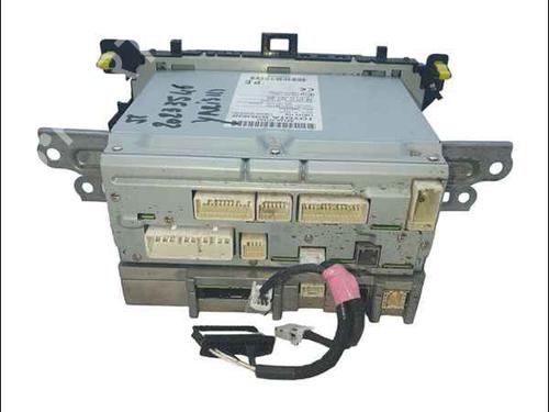 Radio TOYOTA YARIS (_P13_) 1.5 Hybrid (NHP130_) | BP24907276E6 