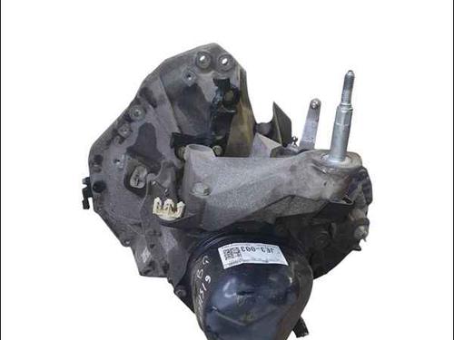 Used Gearbox RENAULT TWINGO III (BCM_, BCA_) 0.9 TCe 90 (BCM9, BCM2) (90 hp) 24902827