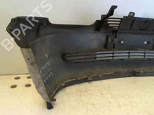 Front bumper OPEL CORSA B (S93)  | BP25206939C7 