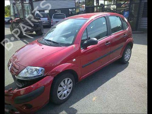 Left rear door CITROËN C3 I (FC_, FN_)  | BP24906542C4 