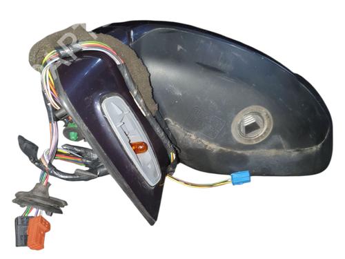 Left mirror CITROËN C4 Grand Picasso I (UA_) 1.6 HDi | BP28284402C26 