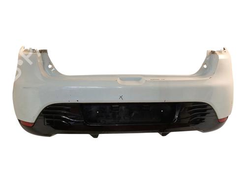 Used Rear bumper RENAULT CLIO IV (BH_) 1.5 dCi 90 (90 hp) 29738618