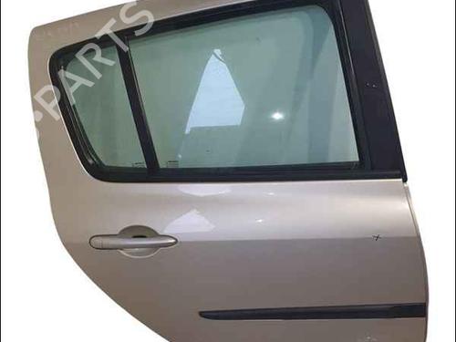 Used Right rear door RENAULT CLIO III (BR0/1, CR0/1) 1.6 16V (BR05, BR0B, BR0Y, BR15, BR1J, BR1M, BR1Y, CR0B,... (112 hp) 24910375