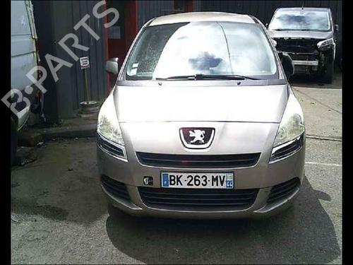 Headlight switch PEUGEOT 5008 (0U_, 0E_) 1.6 HDi | BP25011794I24 