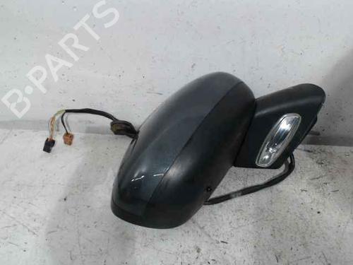 Right mirror CITROËN C3 II (SC_) 1.6 HDi | BP24908227C27 