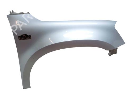 Voorscherm rechts SKODA YETI (5L) 1.2 TSI (105 hp) 31054549