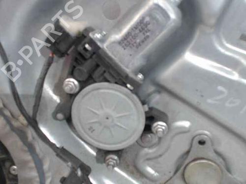 Front right window mechanism KIA SOUL I (AM) 1.6 CVVT | BP24907604C23 