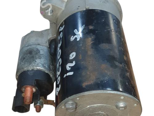 Starter HYUNDAI i10 I (PA) 1.2 | BP29871401M8