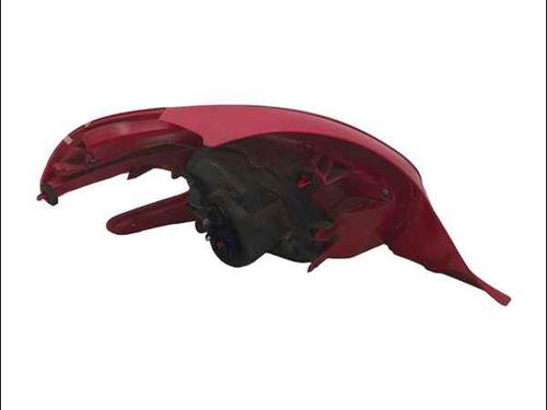 Right taillight PEUGEOT 208 I (CA_, CC_) 1.4 HDi | BP24909960C35 