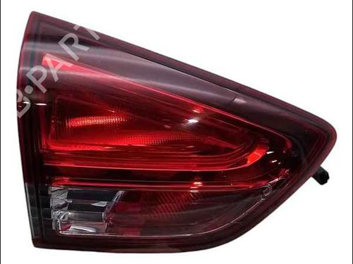 Used Rear bumper left light Rear bumper left light RENAULT CLIO IV Grandtour (KH_) 1.5 dCi 75 (75 hp) 24906113 24906113