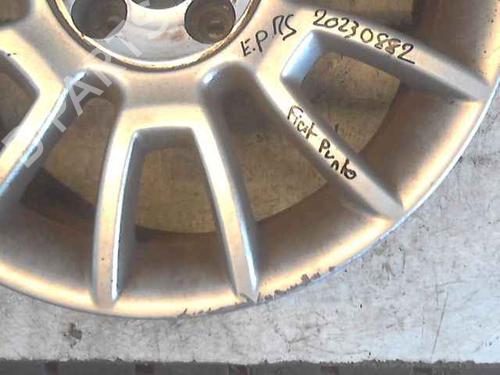 Rim FIAT BRAVO II (198_) 1.6 D Multijet (198AXM1B) | BP24911526C45 
