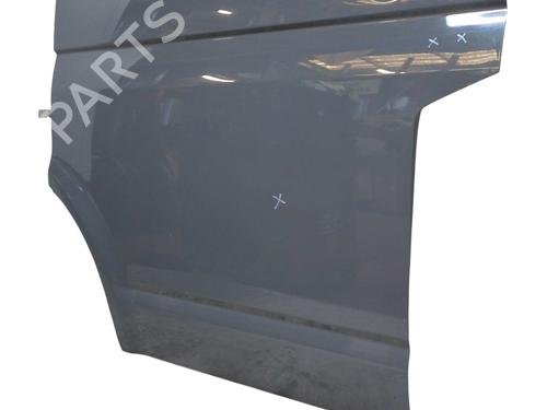 Left front door VW TRANSPORTER T5 Van (7HA, 7HH, 7EA, 7EH) 2.0 BiTDI | BP30163039C2 