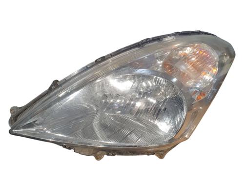 Used Left headlight SUZUKI SWIFT IV (FZ, NZ) 1.2 (AZH412, ZC72S) (94 hp) 29871398