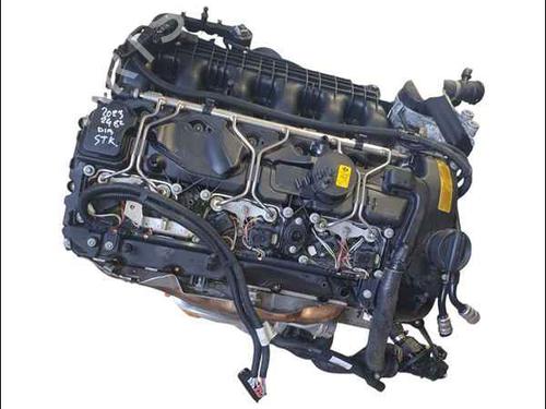 Moteur BMW 2 Coupe (F22, F87) M 235 i (326 hp) 24900077