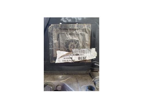 Engine PEUGEOT PARTNER Tepee 1.6 HDi 90 | BP33006504M1 - Image 5