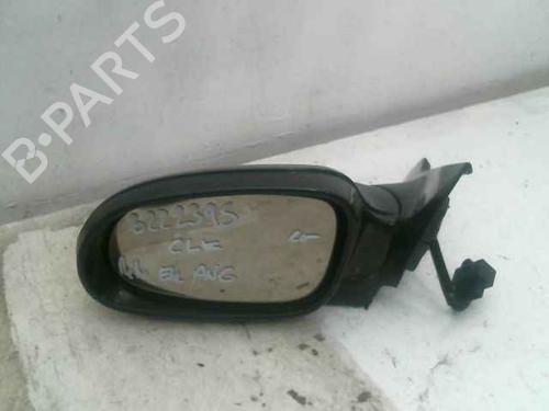 Used Left mirror MERCEDES-BENZ CLK (C209) CLK 270 CDI (209.316) (170 hp) 24903972