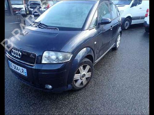 Hood AUDI A2 (8Z0) 1.4 | BP24896527C1 
