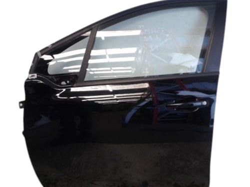 Used Left front door PEUGEOT 208 I (CA_, CC_) 1.5 BlueHDI 100 (102 hp) 24906709