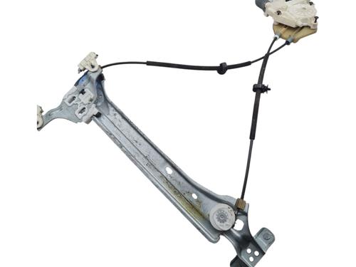 Rear left window mechanism RENAULT MEGANE III Grandtour (KZ0/1) 1.5 dCi (KZ09, KZ0D, KZ1G, KZ29, KZ14, KZ1W, KZ10, KZ1F,... | BP32375933C24