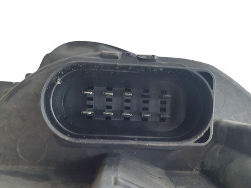 Right headlight VW TOURAN (1T1, 1T2) 1.9 TDI | BP27642426C29 