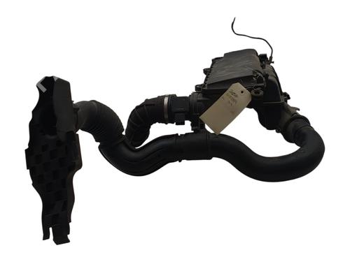 Used Air filter box Air filter box PEUGEOT 207 (WA_, WC_) 1.4 HDi (68 hp) 33967537 33967537