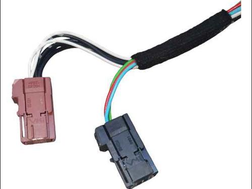 Right mirror PEUGEOT 208 I (CA_, CC_) 1.6 HDi | BP24908333C27