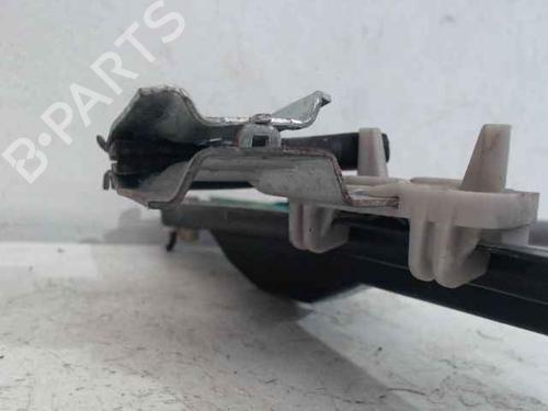 Front right window mechanism FORD FOCUS I (DAW, DBW) 2.0 16V | BP25206952C23 