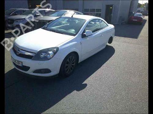 Right headlight OPEL ASTRA H TwinTop (A04) 1.9 CDTi (L67) | BP24902168C29 