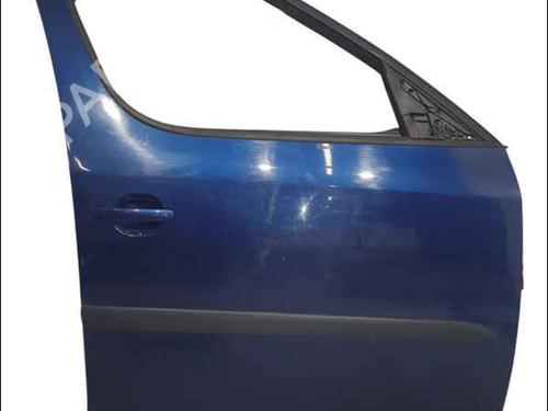 Used Right front door SKODA ROOMSTER (5J7) 1.9 TDI (105 hp) 24910737