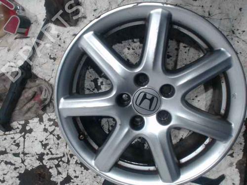 Used Rim HONDA CIVIC VIII Hatchback (FN, FK) 2.2 CTDi (FK3) (140 hp) 25762625