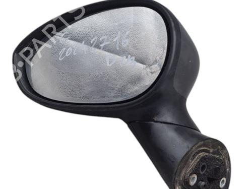 Left mirror FIAT 500 (312_) 1.2 (312AXA1A) | BP24904233C26 