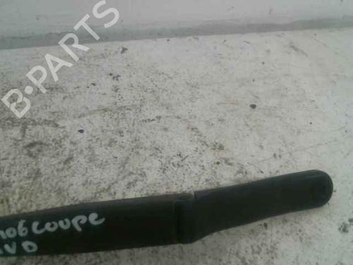 Front windshield wiper arm PEUGEOT 406 Coupe (8C) 2.0 16V | BP24914215C143 