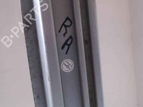 Front bumper reinforcement PEUGEOT 807 (EB_) 2.2 HDi | BP24897223C109 