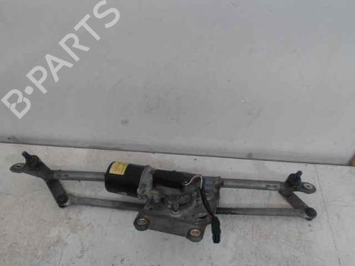 Used Front wipers mechanism PEUGEOT 406 (8B) 1.8 (90 hp) 24913894