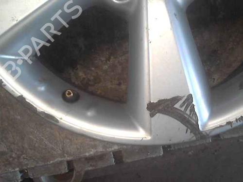 Rim NISSAN QASHQAI I (J10, NJ10) 2.0 dCi | BP24911638C45 