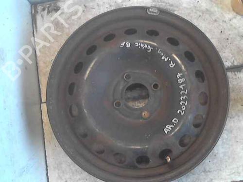 Used Rim RENAULT SCÉNIC II (JM0/1_) 1.5 dCi (JM02, JM13) (101 hp) 25763595